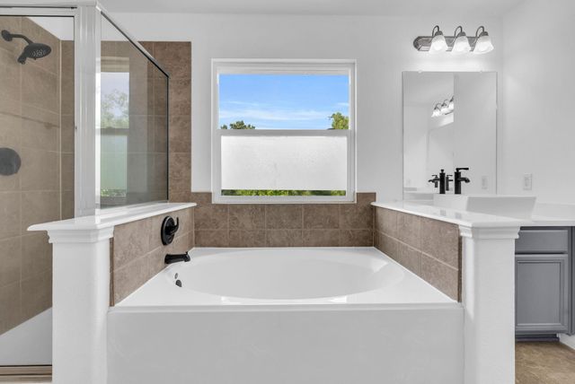 30802 Lavender Trace Drive, Spring, TX 77386