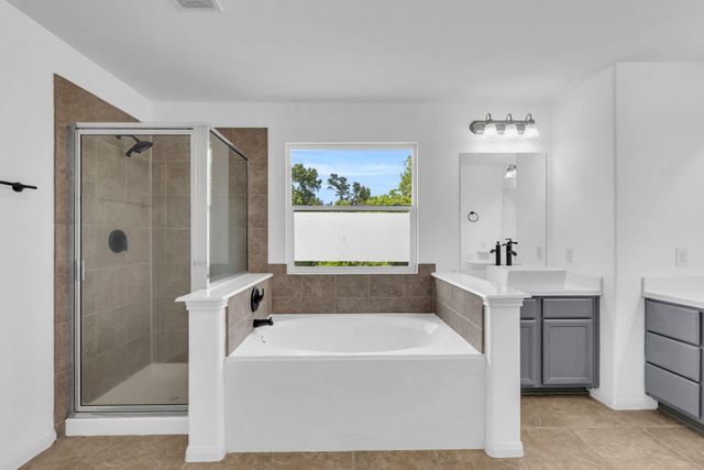 30802 Lavender Trace Drive, Spring, TX 77386