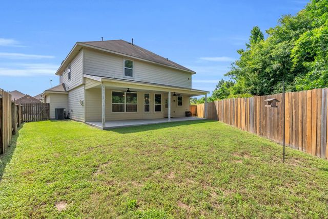 30802 Lavender Trace Drive, Spring, TX 77386