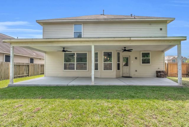 30802 Lavender Trace Drive, Spring, TX 77386