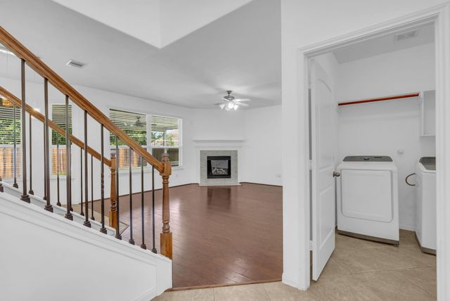 30802 Lavender Trace Drive, Spring, TX 77386