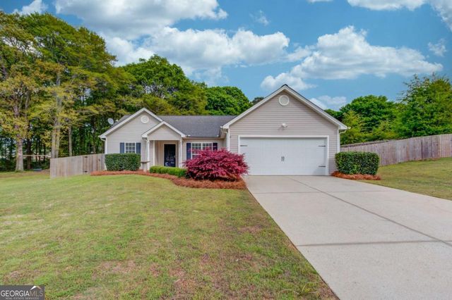 255 Turnberry Lane, Winder, GA 30680