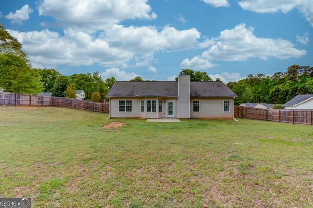 255 Turnberry Lane, Winder, GA 30680