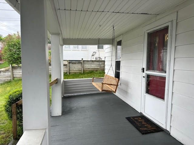 400 Morton Avenue, City Of But Se, PA 16001