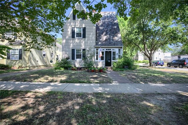89 Main ST, Newport News, VA 23601