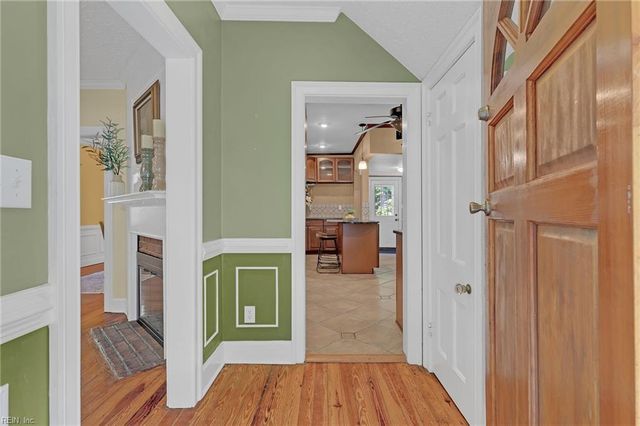 89 Main ST, Newport News, VA 23601