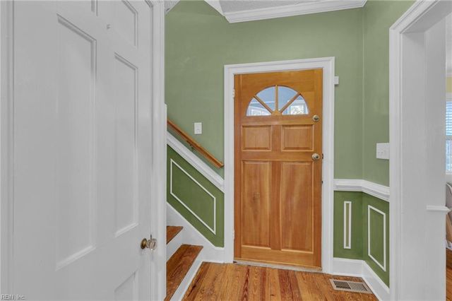 89 Main ST, Newport News, VA 23601