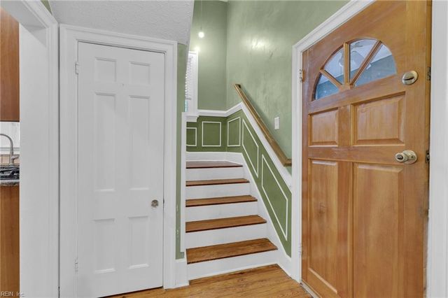 89 Main ST, Newport News, VA 23601