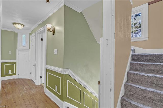 89 Main ST, Newport News, VA 23601