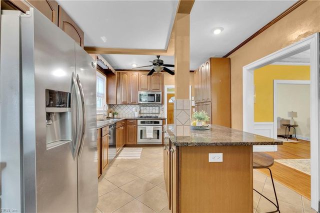 89 Main ST, Newport News, VA 23601