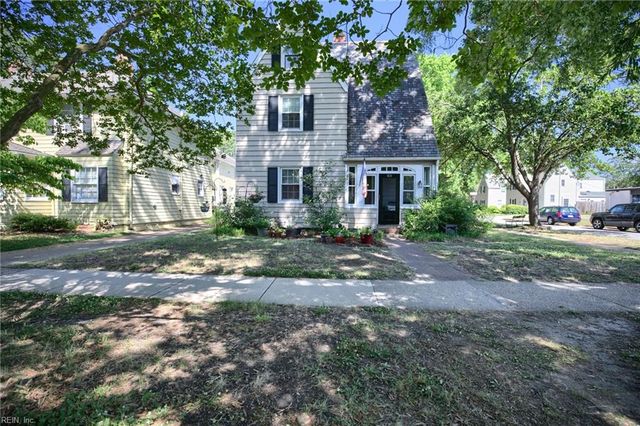 89 Main ST, Newport News, VA 23601