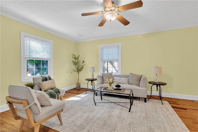 89 Main ST, Newport News, VA 23601