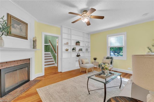 89 Main ST, Newport News, VA 23601
