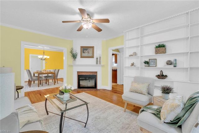 89 Main ST, Newport News, VA 23601
