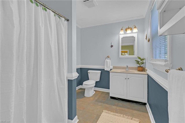 89 Main ST, Newport News, VA 23601