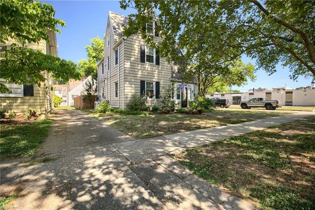 89 Main ST, Newport News, VA 23601