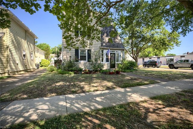 89 Main ST, Newport News, VA 23601
