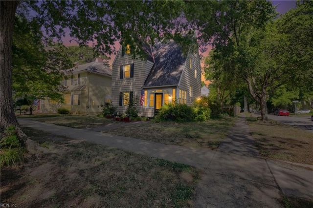 89 Main ST, Newport News, VA 23601