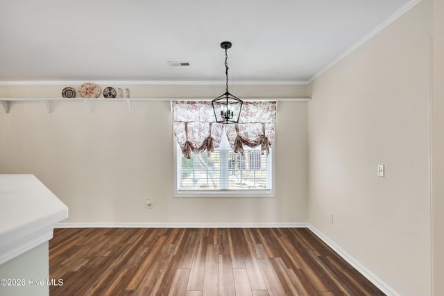 309 Rye Field Court, Leland, NC 28451