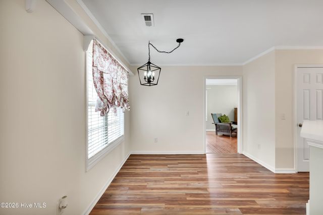 309 Rye Field Court, Leland, NC 28451