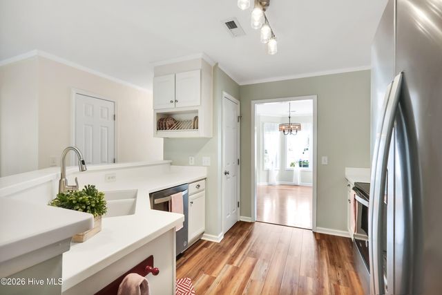 309 Rye Field Court, Leland, NC 28451