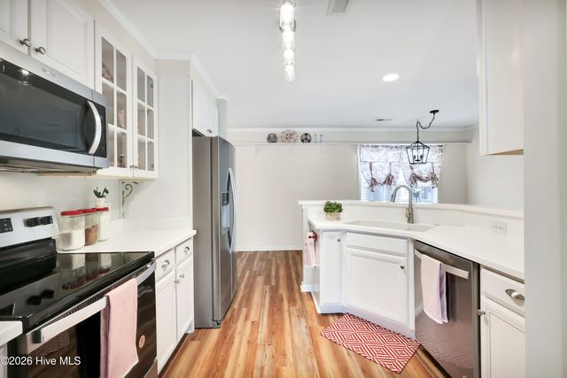 309 Rye Field Court, Leland, NC 28451