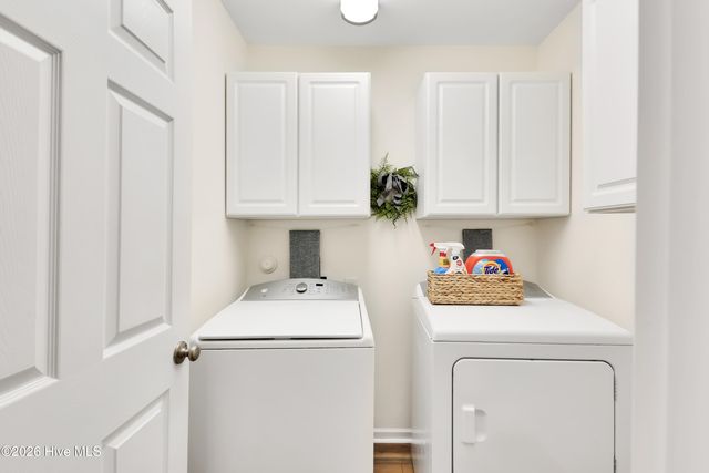 309 Rye Field Court, Leland, NC 28451