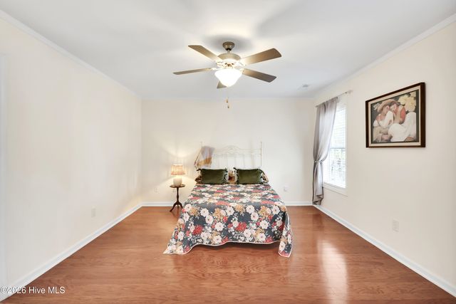 309 Rye Field Court, Leland, NC 28451