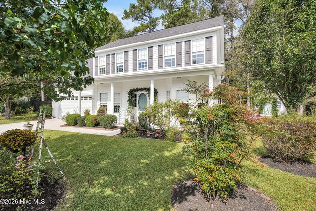 309 Rye Field Court, Leland, NC 28451