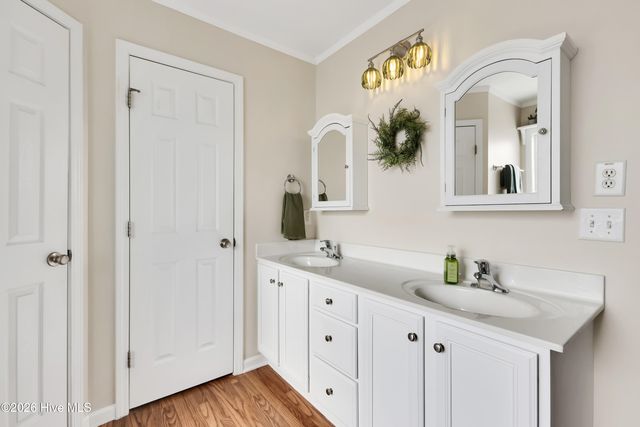 309 Rye Field Court, Leland, NC 28451