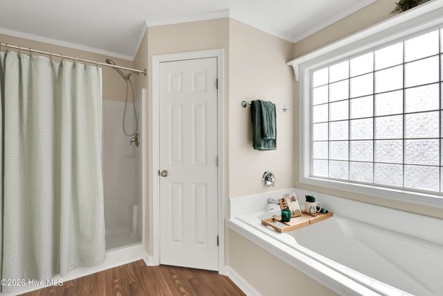 309 Rye Field Court, Leland, NC 28451