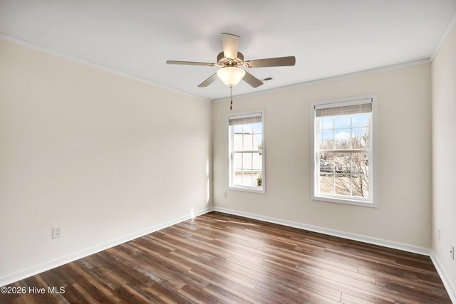 309 Rye Field Court, Leland, NC 28451