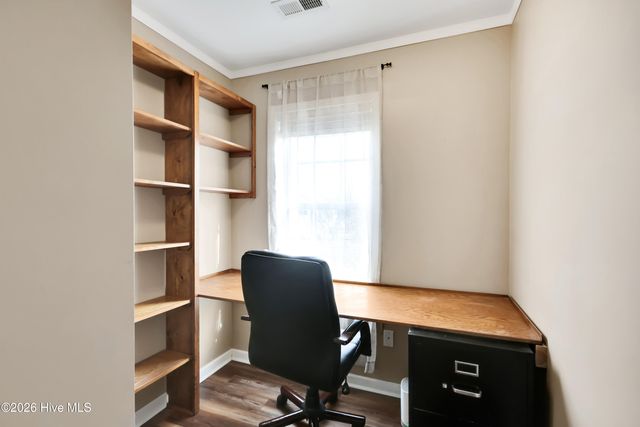 309 Rye Field Court, Leland, NC 28451