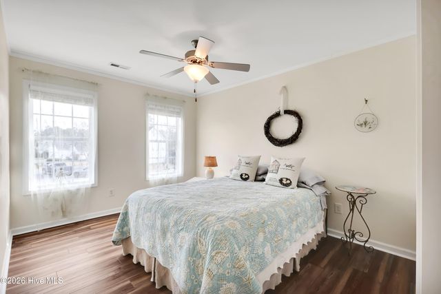 309 Rye Field Court, Leland, NC 28451