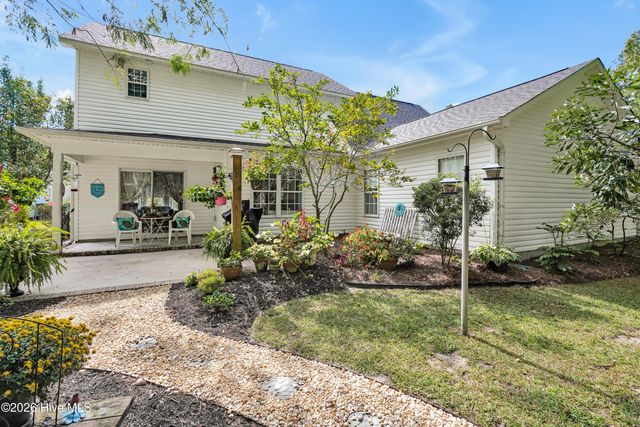 309 Rye Field Court, Leland, NC 28451