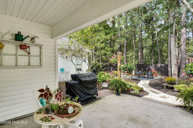 309 Rye Field Court, Leland, NC 28451