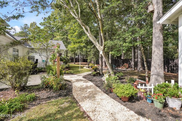 309 Rye Field Court, Leland, NC 28451