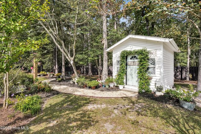 309 Rye Field Court, Leland, NC 28451