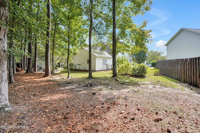 309 Rye Field Court, Leland, NC 28451