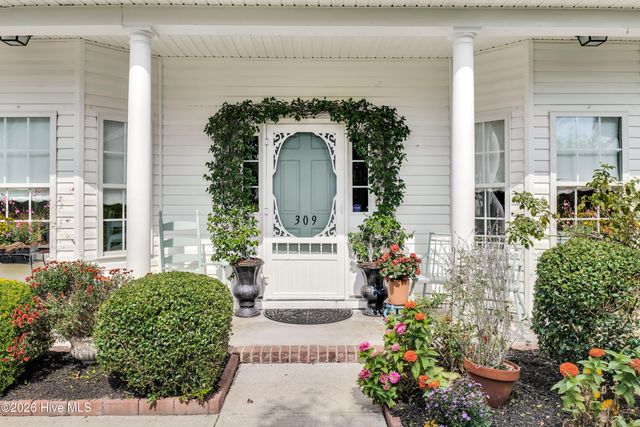 309 Rye Field Court, Leland, NC 28451