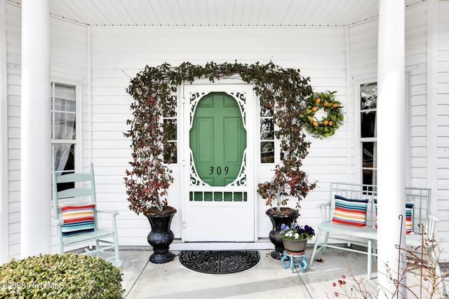 309 Rye Field Court, Leland, NC 28451