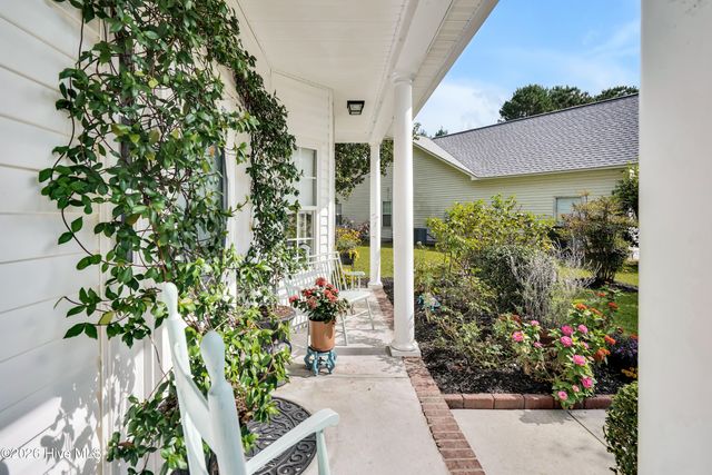 309 Rye Field Court, Leland, NC 28451