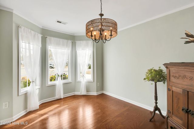 309 Rye Field Court, Leland, NC 28451