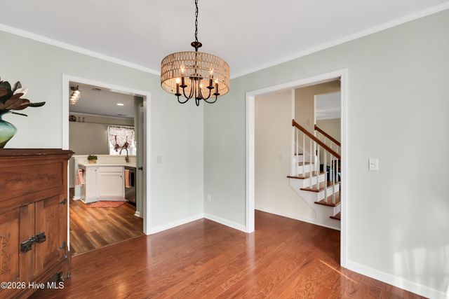 309 Rye Field Court, Leland, NC 28451