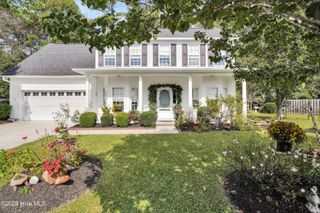 309 Rye Field Court, Leland, NC 28451