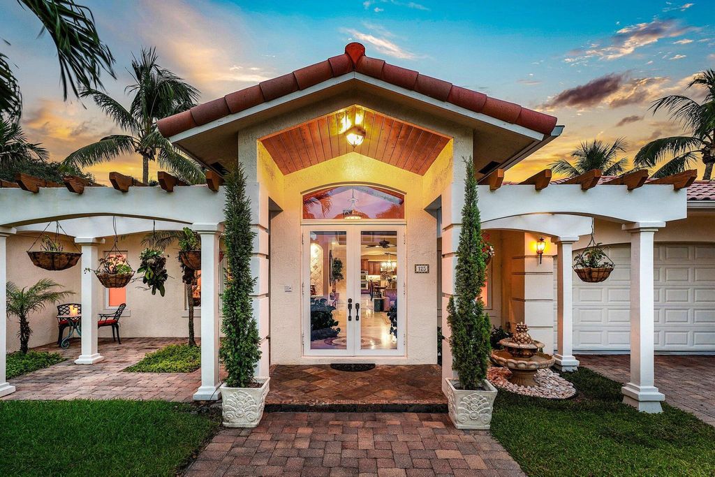 125 NE 10th Street, Delray Beach, FL 33444