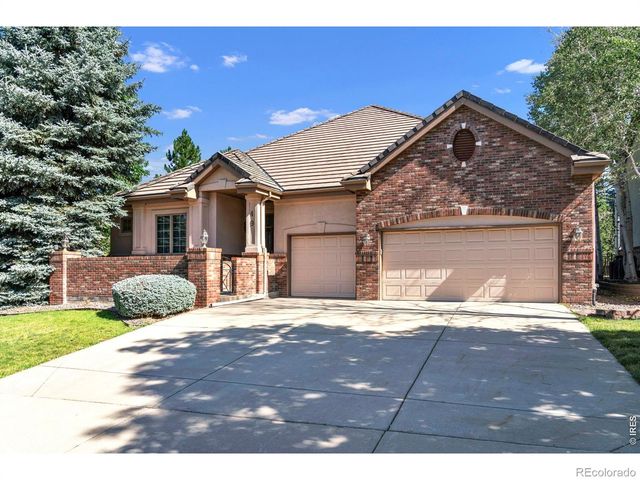 49 Coral Place, Greenwood Village, CO 80111