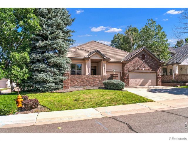 49 Coral Place, Greenwood Village, CO 80111