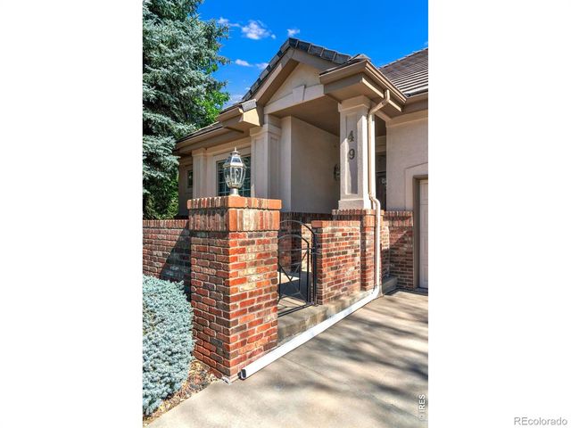 49 Coral Place, Greenwood Village, CO 80111