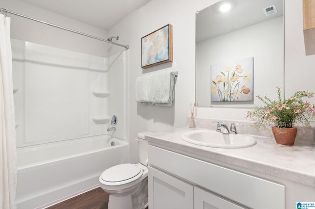 870 ASHFORD DRIVE, Calera, AL 35040